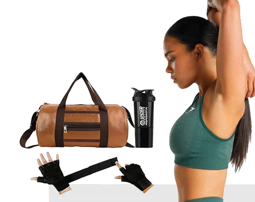 Gym Essentials
