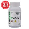 Acacia ēvolv Fat Burner 60 Capsules