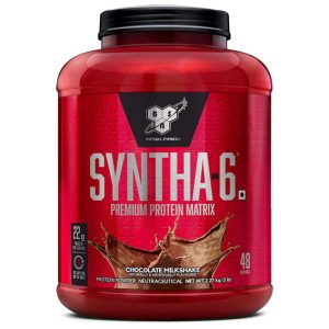 BSN Syntha 6 Protein Blend
