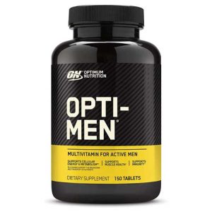 ON (Optimum Nutrition) OptiMen
