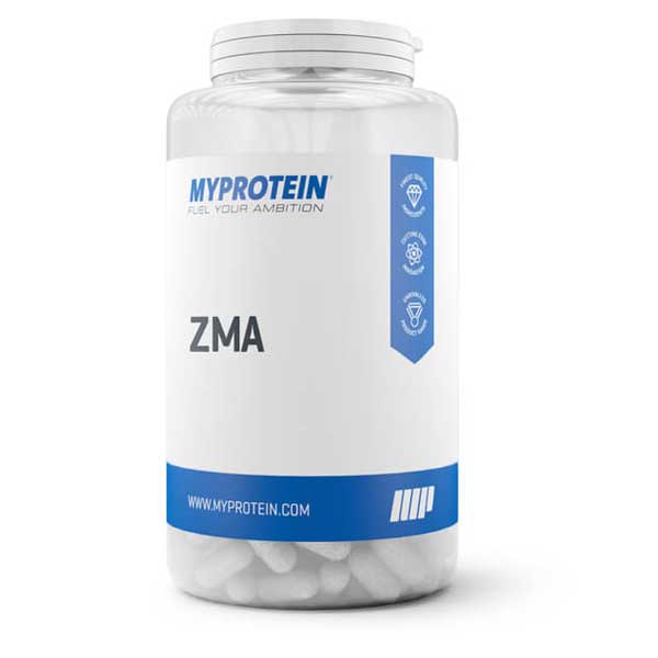 MyProtein ZMA - 90 Caps on Acacia World