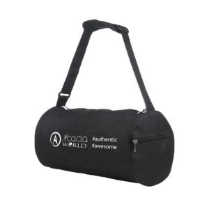 Acacia World Ultra Durable Gym Bag