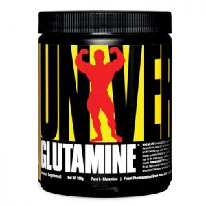 Universal Nutrition Glutamine 300 G