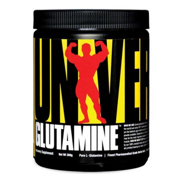 Universal Nutrition Glutamine 300 G