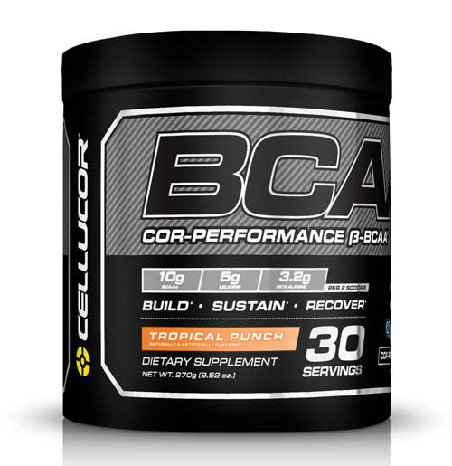 Cellucor COR Performance β BCAA