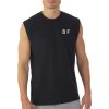 BioFit™ Sleeveless Gym T-Shirt