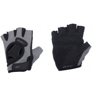 BioFit™ Classic Gym Gloves for Women-0