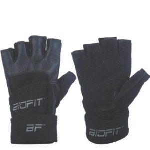 BioFit™ Classic Wrist Wrap Gloves for Men