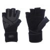 BioFit™ Hardcore Wrist Wrap Gloves for Men-0