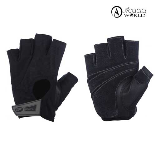 BioFit™ Power X Gym Gloves for Women-0