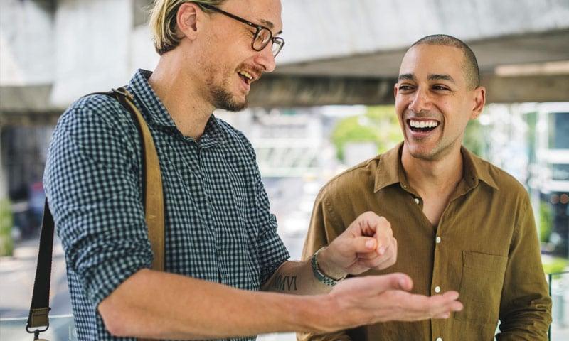 Become an Ambassador