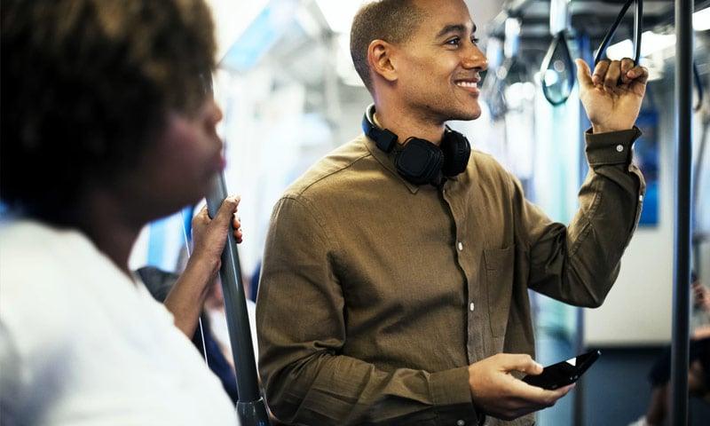 Become an Ambassador