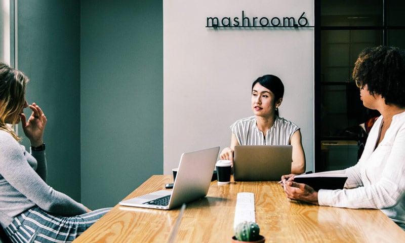 Become an Ambassador