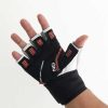 ERGO Palm System Gym Gloves by Power System Europe