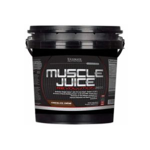 Ultimate Nutrition Muscle Juice® 2600