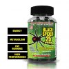 Cloma Pharma Black Spider Fat Burner 100 Caps-1053