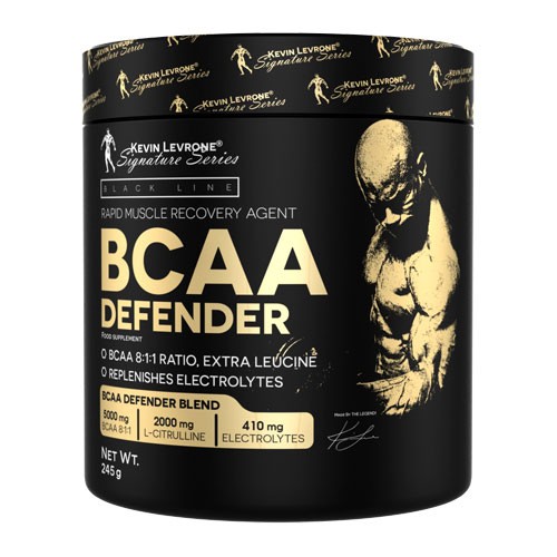 BCAA Defender by Kevin Levrone