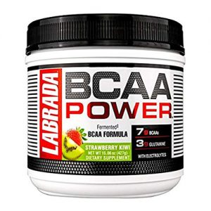 Labrada BCAA Power-0