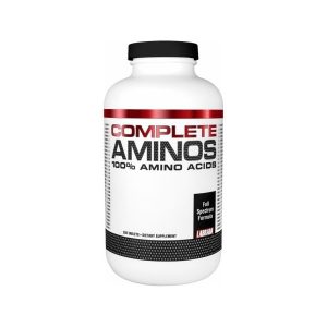 Labrada Complete Aminos - 320 Tablets-0