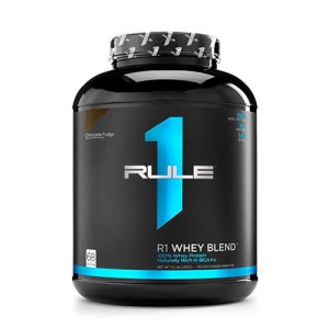 Rule One Protein R1 Whey Blend
