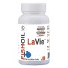 Acacia Lavie Fish Oil 60 Softgels