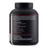 GNC AMP Gold Whey side
