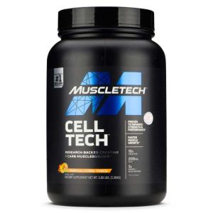 MuscleTech Cell Tech Performance Series