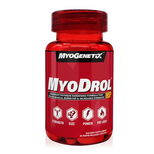 myogenetix-myodrol