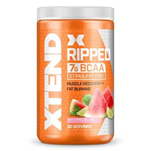 Xtend-Ripped-BCAA-30-servings