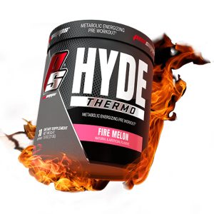 ProSupps HYDE Thermo
