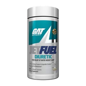 GAT Sport JetFuel Diuretic – 90 capsules