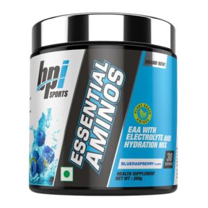 BPI Sports Essential Aminos EAA with Electrolyte & Hydration Mix