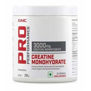 GNC ProPerformance Creatine Monohydrate