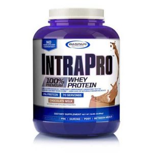 Gaspari IntraPro Whey Protein