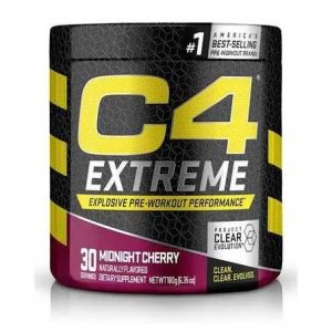 Cellucor C4 Extreme 30 Servings