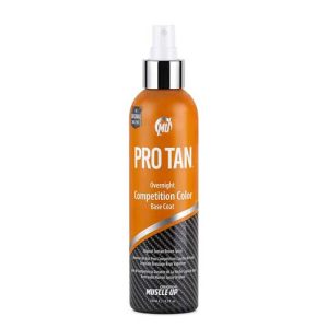 ProTan Overnight Competition Color with Applicator Spray 250 ml
