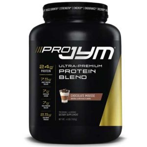 Pro JYM Ultra Premium Whey Protein Blend