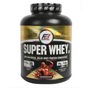 FB Nutrition Super Whey Protein 2kg Chocolate