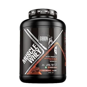 Gibbon Muscle Whey 2kg