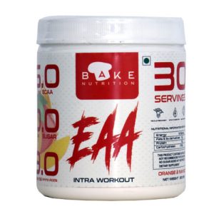 Bake Nutrition EAA 30 Serving