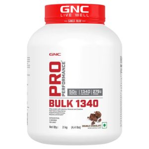 GNC Pro Performance Powder Bulk 1340