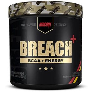 Redcon1 Breach+Energy 30 Serving