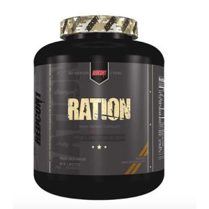 Redcon1 Ration Whey Blend 5 LB