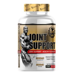 Dexter Jackson Joint Support 90 Tab