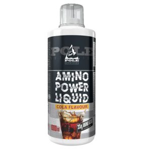 Pole Nutrition Amino Power Liquid 1000 ml