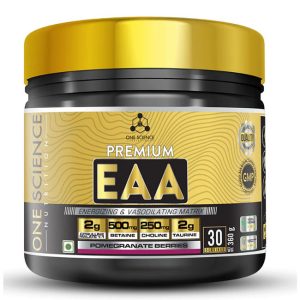 One Science Nutrition Premium EAA 30 Serving