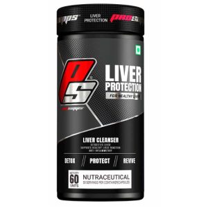 ProSupps Liver Protection 60 Capsules
