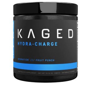 Kaged Muscle HYDRA-CHARGE 60 Servings