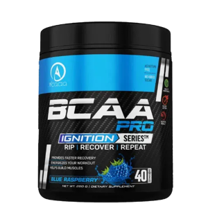 Acacia BCAA Pro Ignition Series