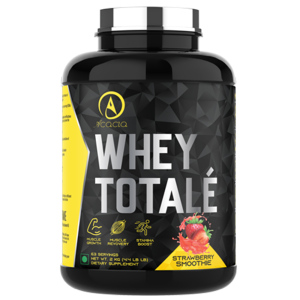 Acacia Whey Totalé